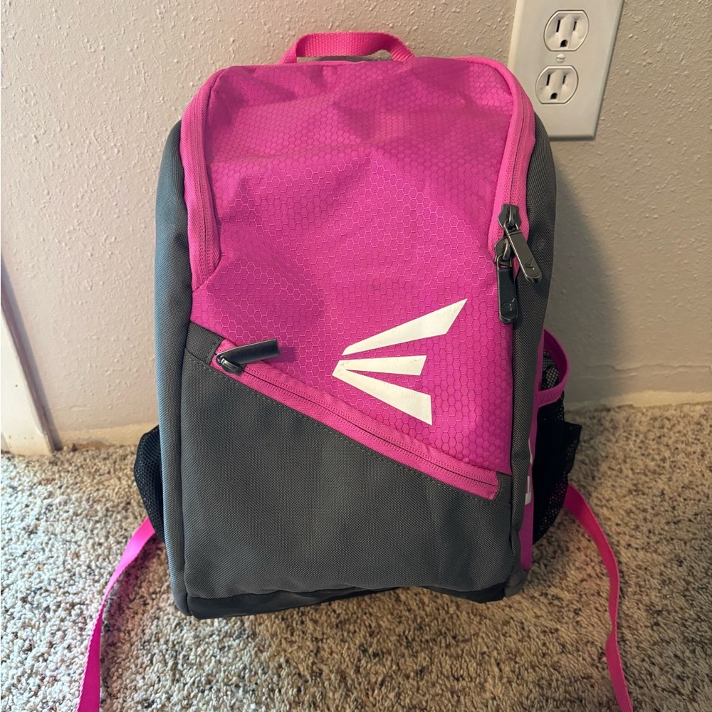 Easton Baseball backpack